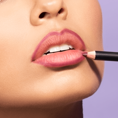 Lipliner hide lipstick mistakes