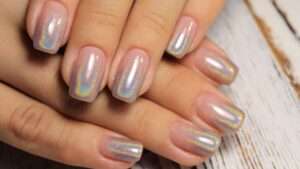 Strengthen Your Nails