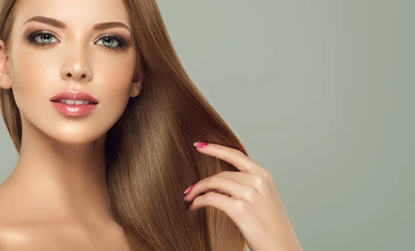 Achieve Smooth and Shiny Hair with the Best Keratin Treatment in Delhi
