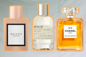 10 Must-Have Lady Perfumes to Make 2024 Your Signature Scent Year