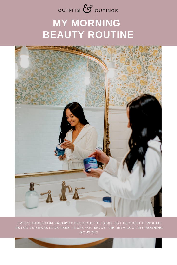 Wake Up Gorgeous: Morning Beauty Routines to Start Your Day Right
