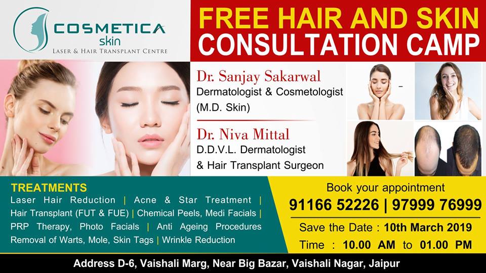hair treatment clinic in south delhi