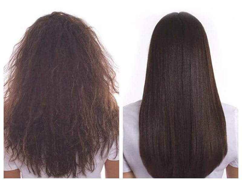 Top 5 Hair Smoothening Services in Kanpur